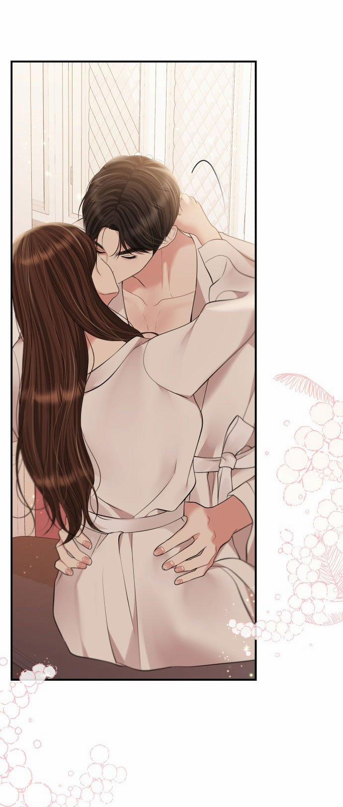 Gửi Em Người Đánh Cắp Những Vì Sao - To You Who Swallowed A Star 141.1 trang 6