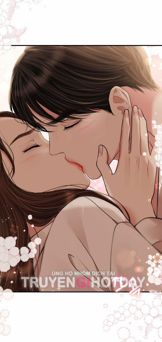 Gửi Em Người Đánh Cắp Những Vì Sao - To You Who Swallowed A Star 141.1 trang 7