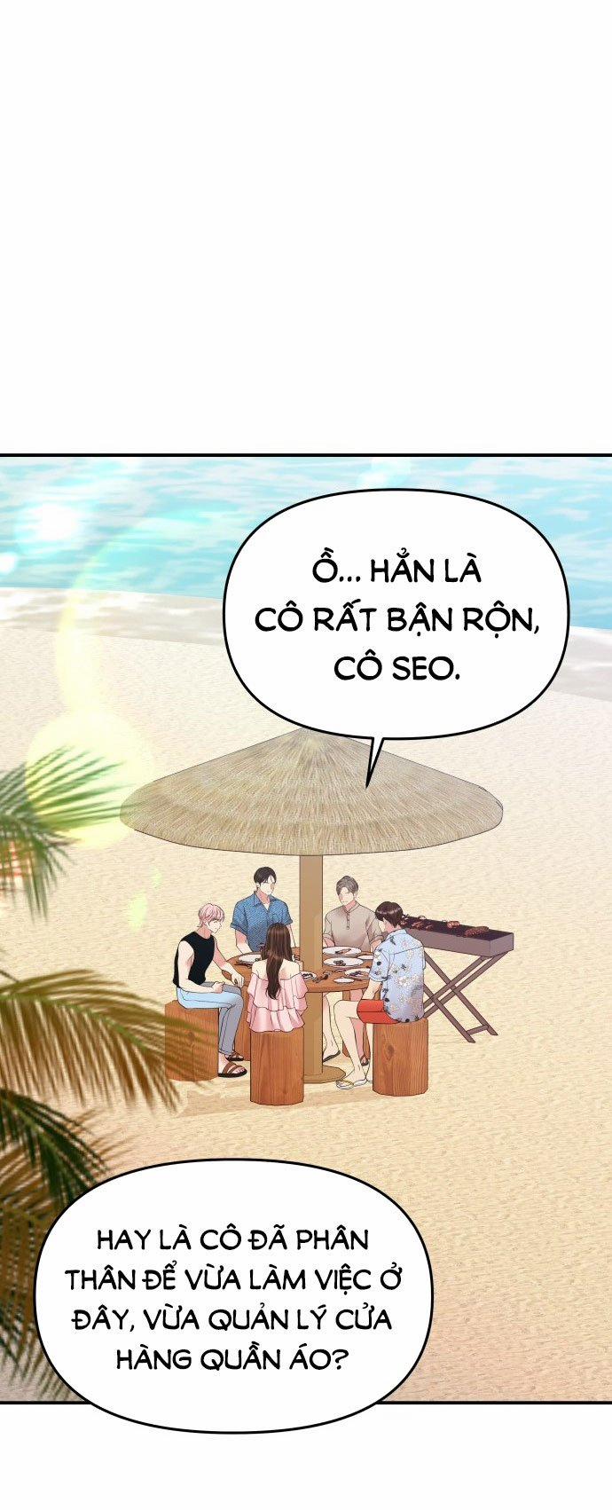 Gửi Em Người Đánh Cắp Những Vì Sao - To You Who Swallowed A Star 141.2 trang 15