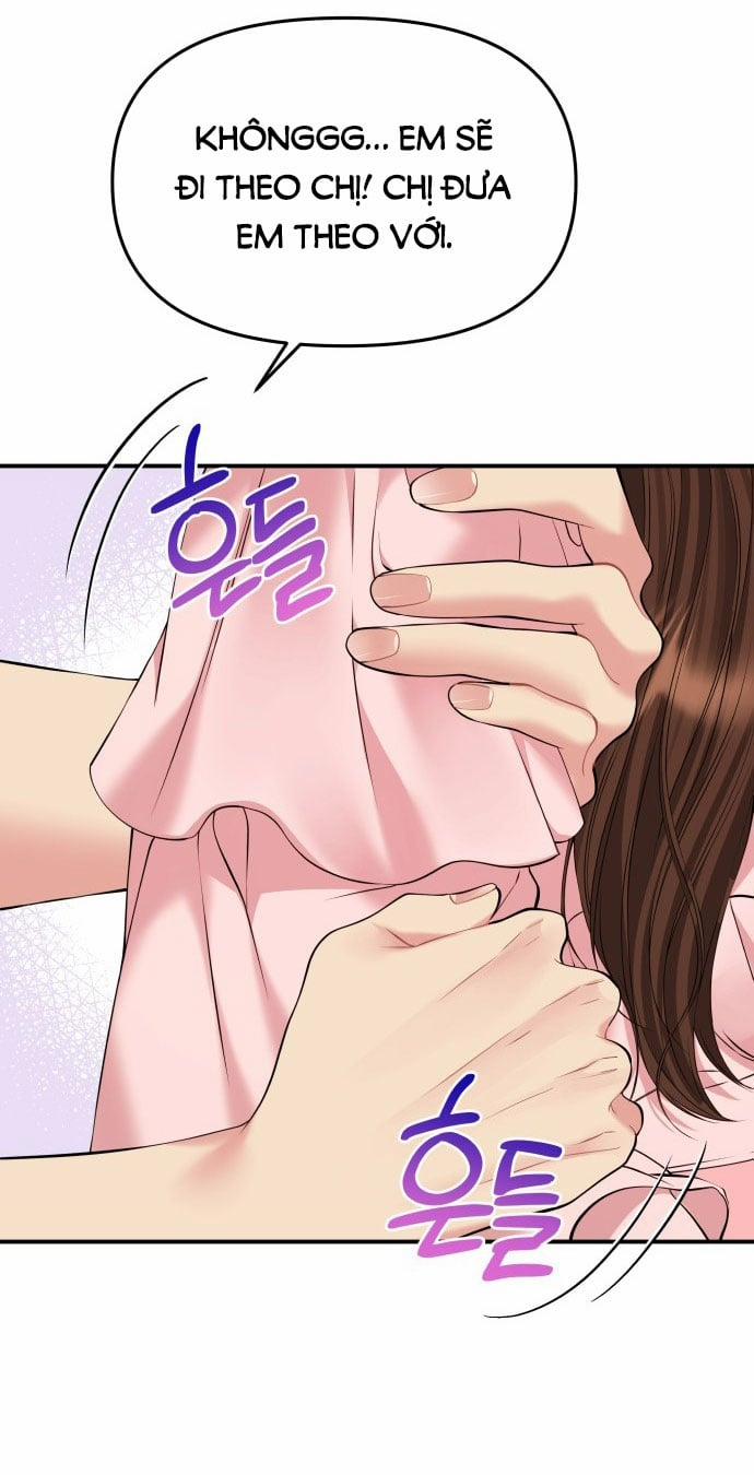 Gửi Em Người Đánh Cắp Những Vì Sao - To You Who Swallowed A Star 141.2 trang 19