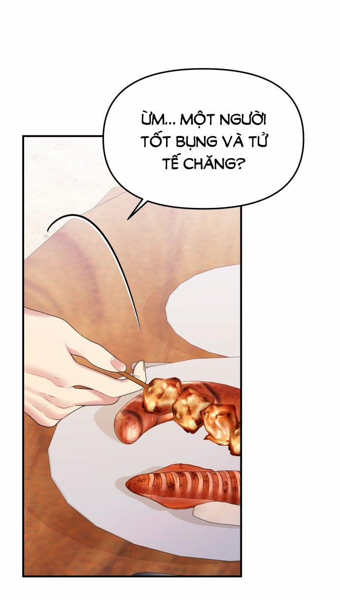 Gửi Em Người Đánh Cắp Những Vì Sao - To You Who Swallowed A Star 141.2 trang 28