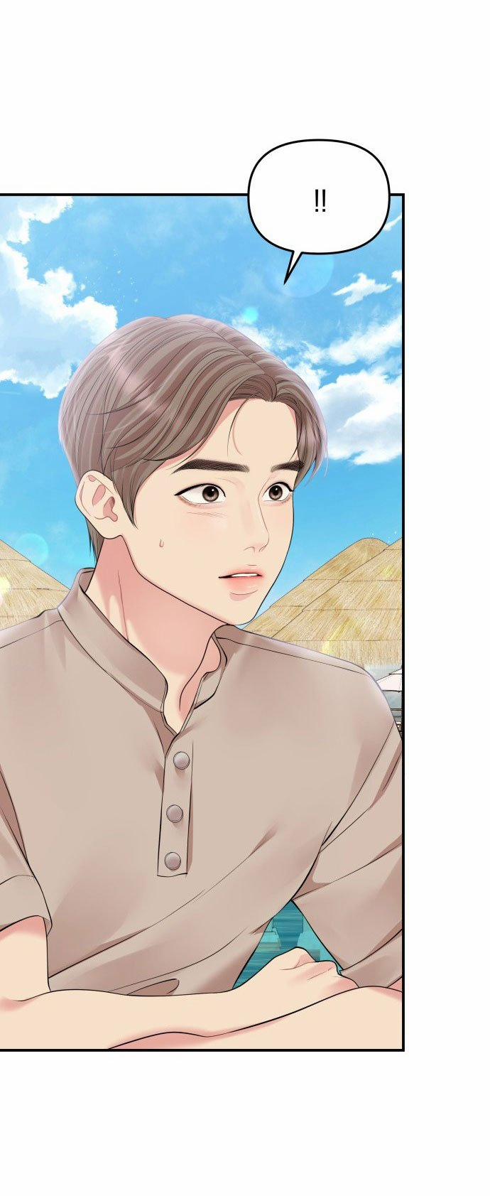 Gửi Em Người Đánh Cắp Những Vì Sao - To You Who Swallowed A Star 141.2 trang 35