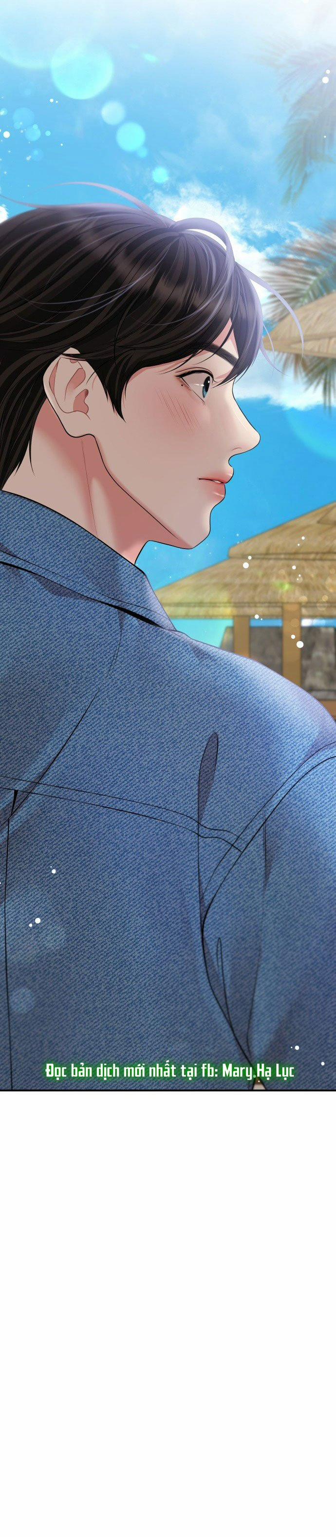 Gửi Em Người Đánh Cắp Những Vì Sao - To You Who Swallowed A Star 141.2 trang 40