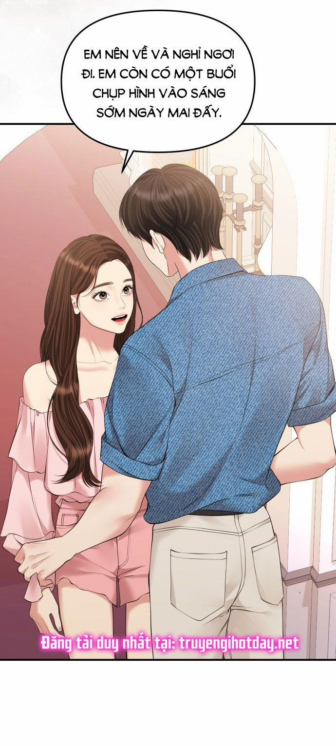 Gửi Em Người Đánh Cắp Những Vì Sao - To You Who Swallowed A Star 141.2 trang 44