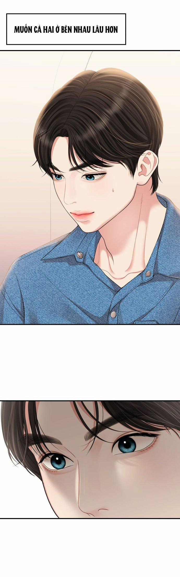 Gửi Em Người Đánh Cắp Những Vì Sao - To You Who Swallowed A Star 141.2 trang 45