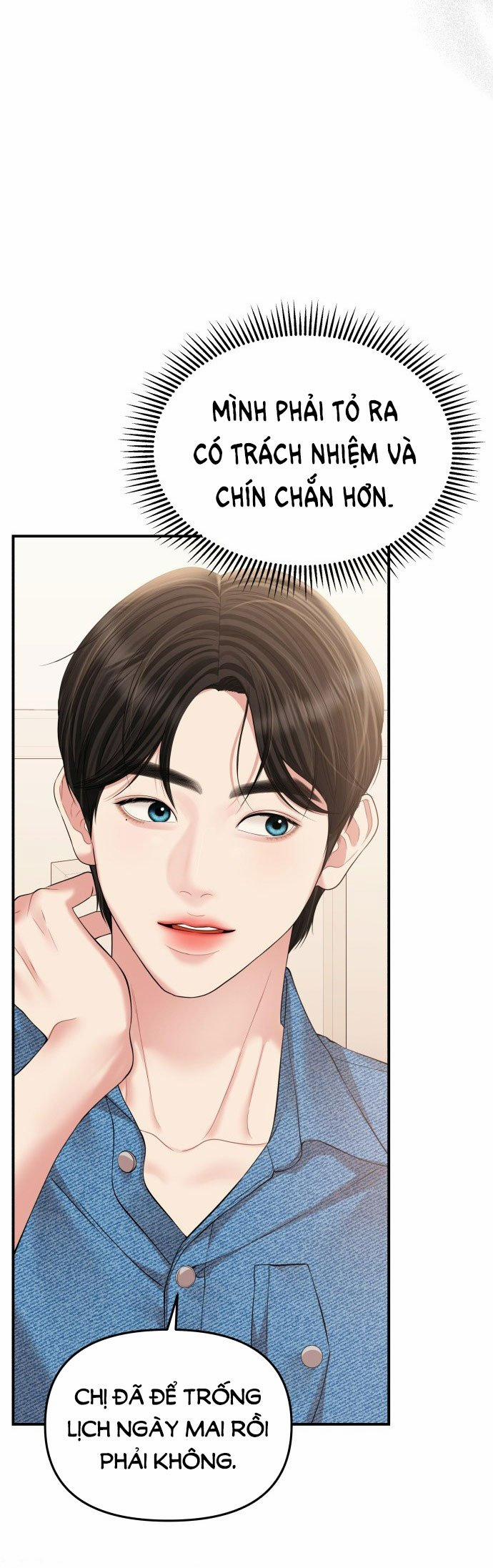 Gửi Em Người Đánh Cắp Những Vì Sao - To You Who Swallowed A Star 141.2 trang 47