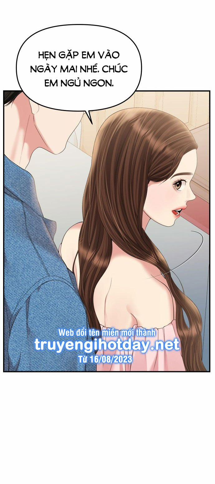 Gửi Em Người Đánh Cắp Những Vì Sao - To You Who Swallowed A Star 141.2 trang 49