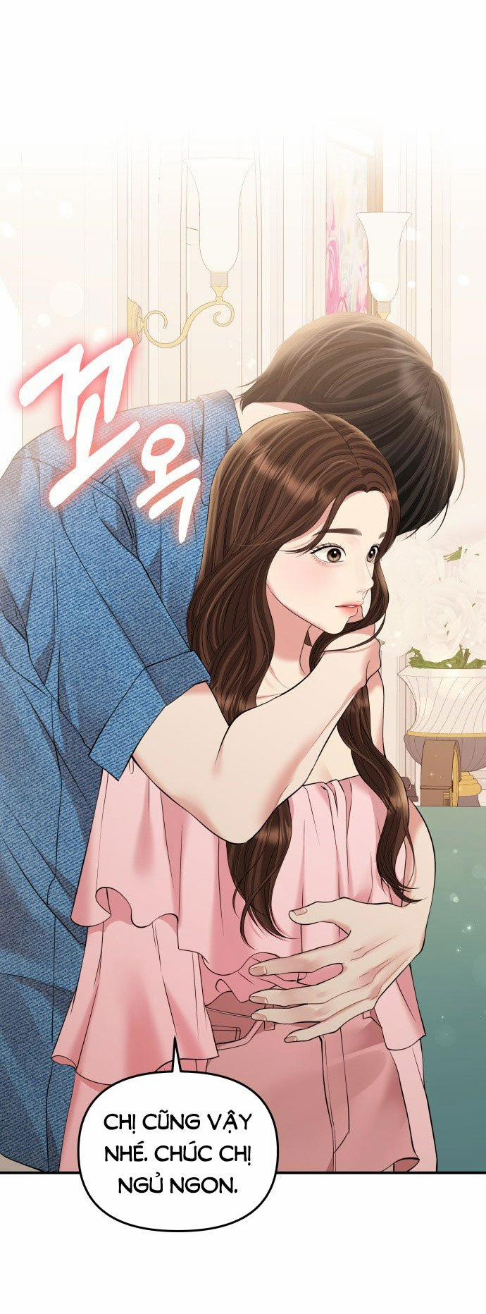 Gửi Em Người Đánh Cắp Những Vì Sao - To You Who Swallowed A Star 141.2 trang 50