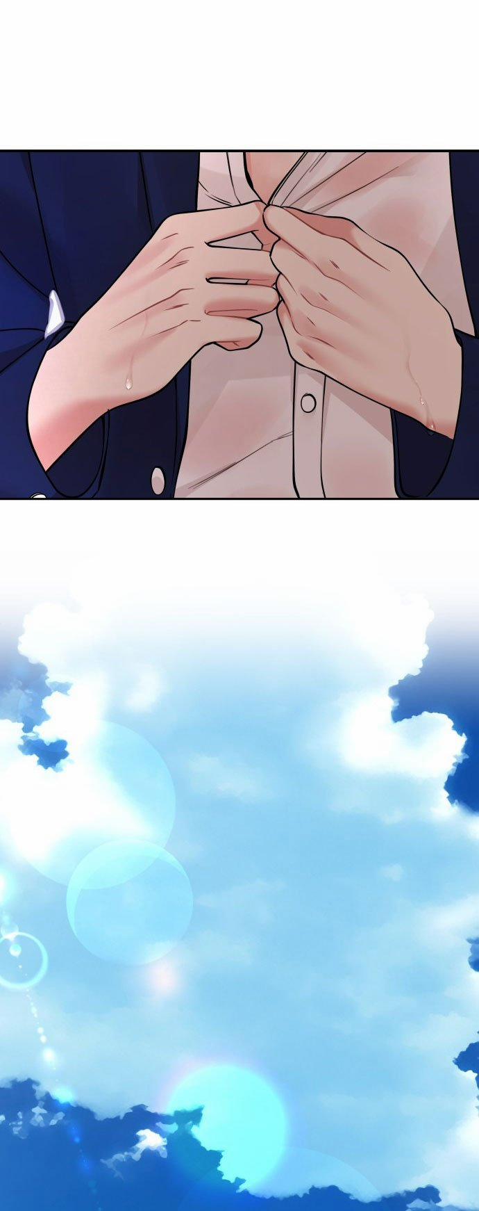 Gửi Em Người Đánh Cắp Những Vì Sao - To You Who Swallowed A Star 142.1 trang 2