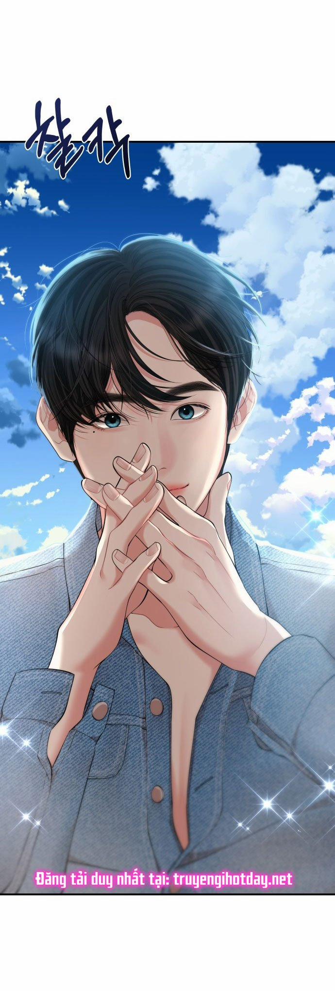 Gửi Em Người Đánh Cắp Những Vì Sao - To You Who Swallowed A Star 142.1 trang 4