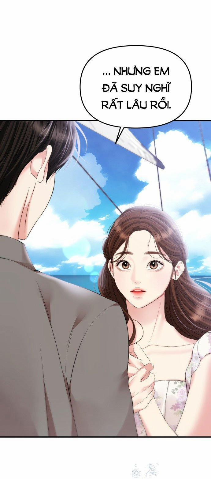 Gửi Em Người Đánh Cắp Những Vì Sao - To You Who Swallowed A Star 142.2 trang 10