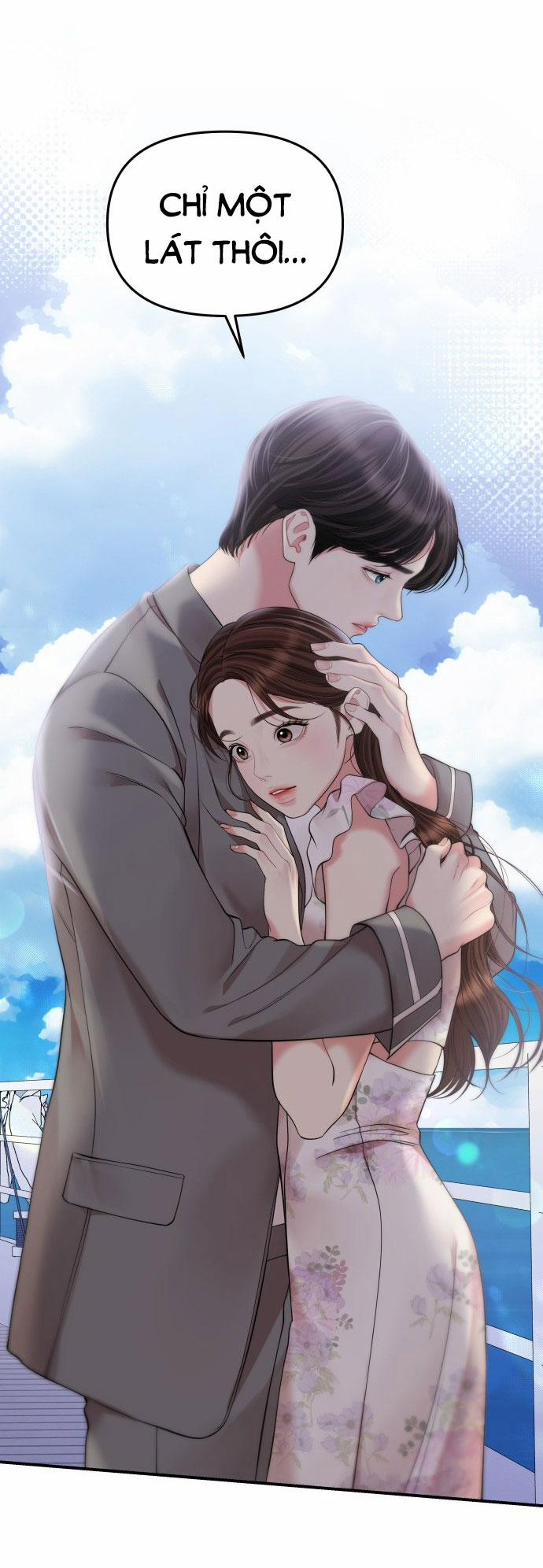 Gửi Em Người Đánh Cắp Những Vì Sao - To You Who Swallowed A Star 142.2 trang 19