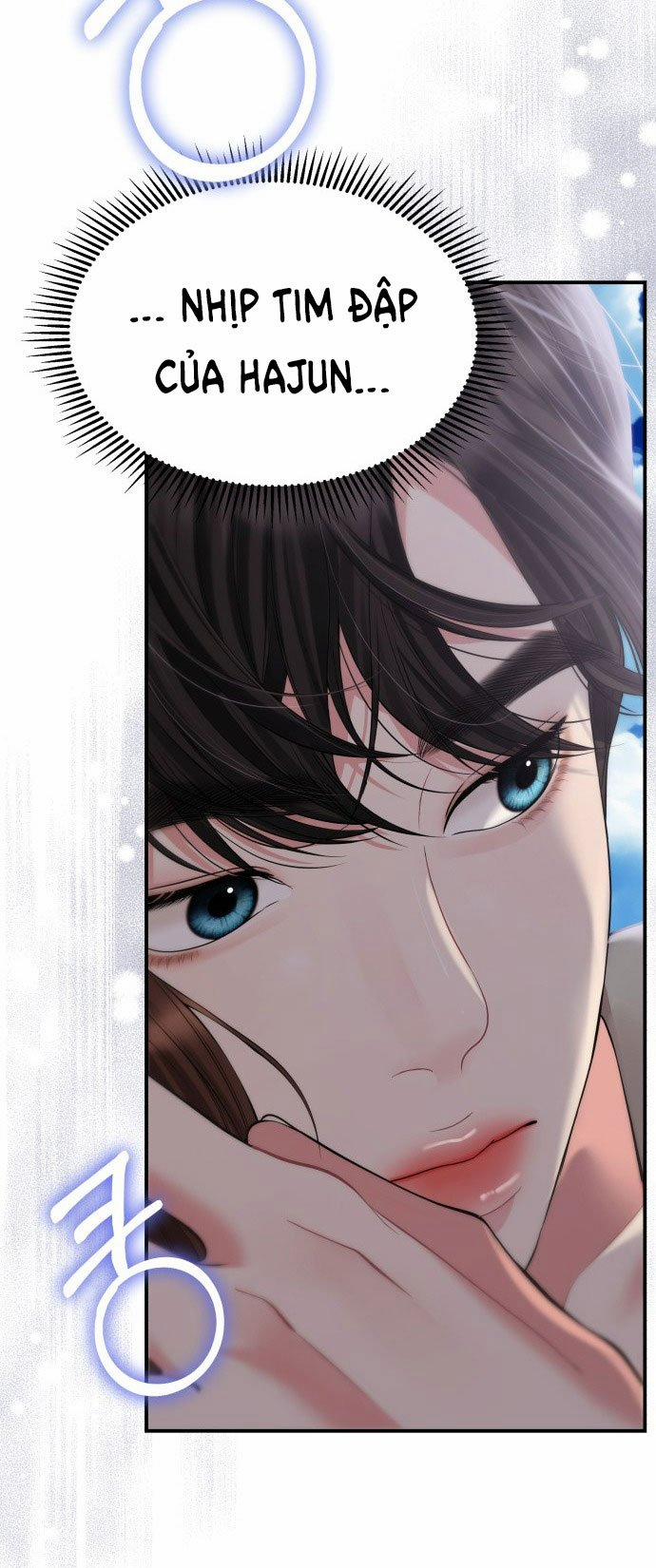 Gửi Em Người Đánh Cắp Những Vì Sao - To You Who Swallowed A Star 142.2 trang 23