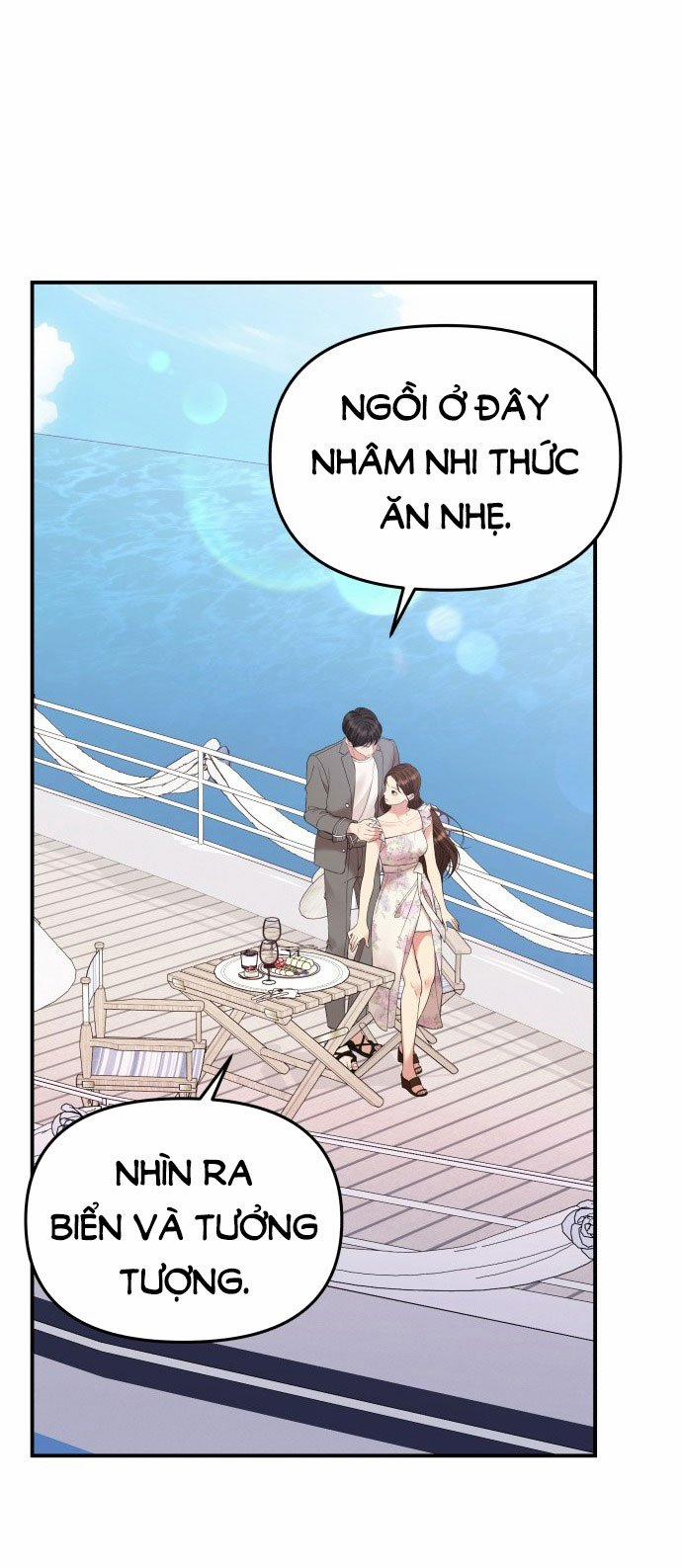 Gửi Em Người Đánh Cắp Những Vì Sao - To You Who Swallowed A Star 142.2 trang 26