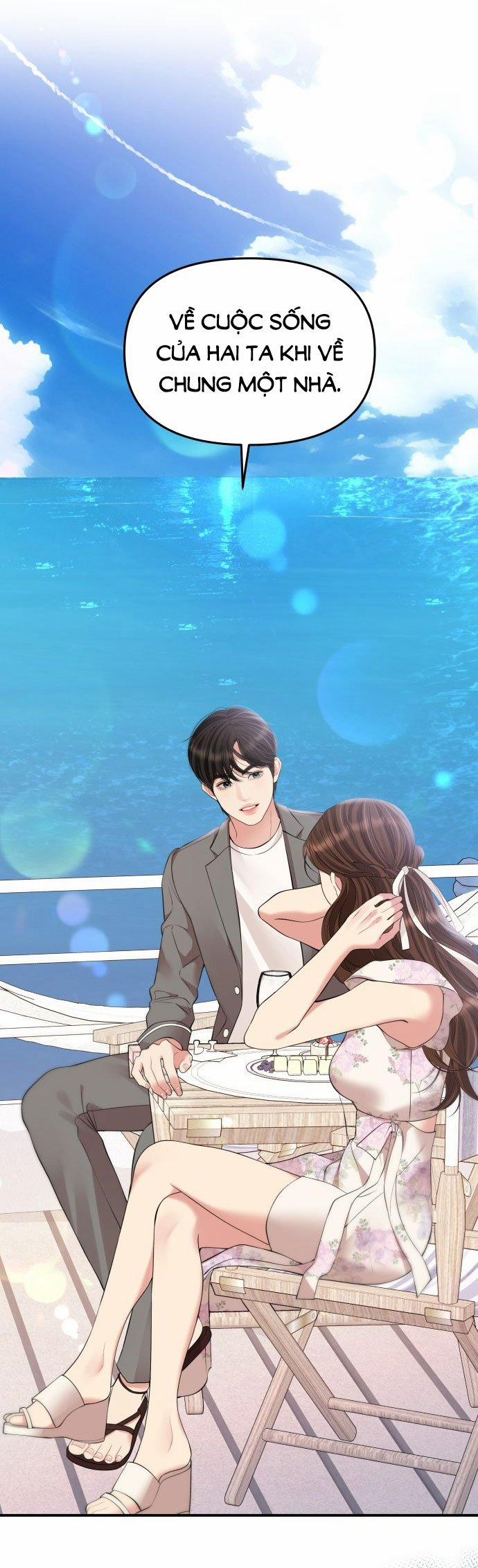 Gửi Em Người Đánh Cắp Những Vì Sao - To You Who Swallowed A Star 142.2 trang 28