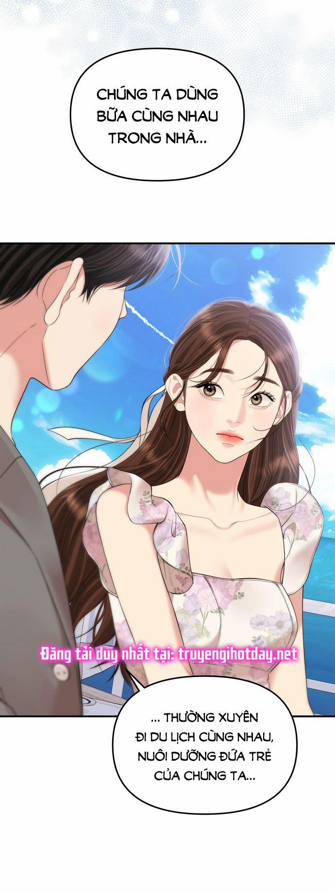 Gửi Em Người Đánh Cắp Những Vì Sao - To You Who Swallowed A Star 142.2 trang 30