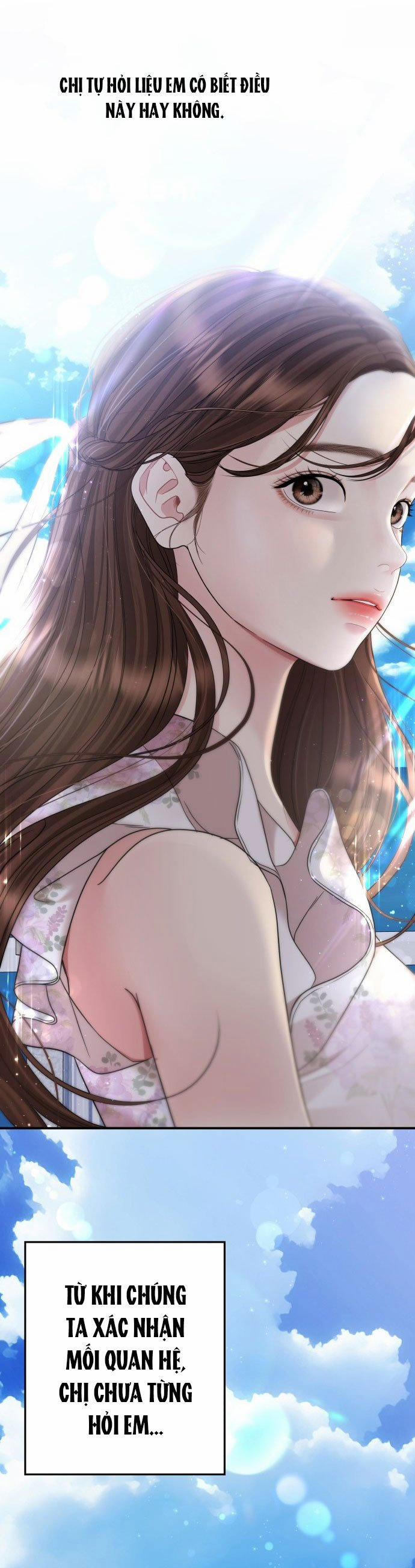 Gửi Em Người Đánh Cắp Những Vì Sao - To You Who Swallowed A Star 142.2 trang 34