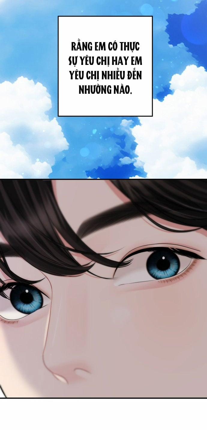 Gửi Em Người Đánh Cắp Những Vì Sao - To You Who Swallowed A Star 142.2 trang 35