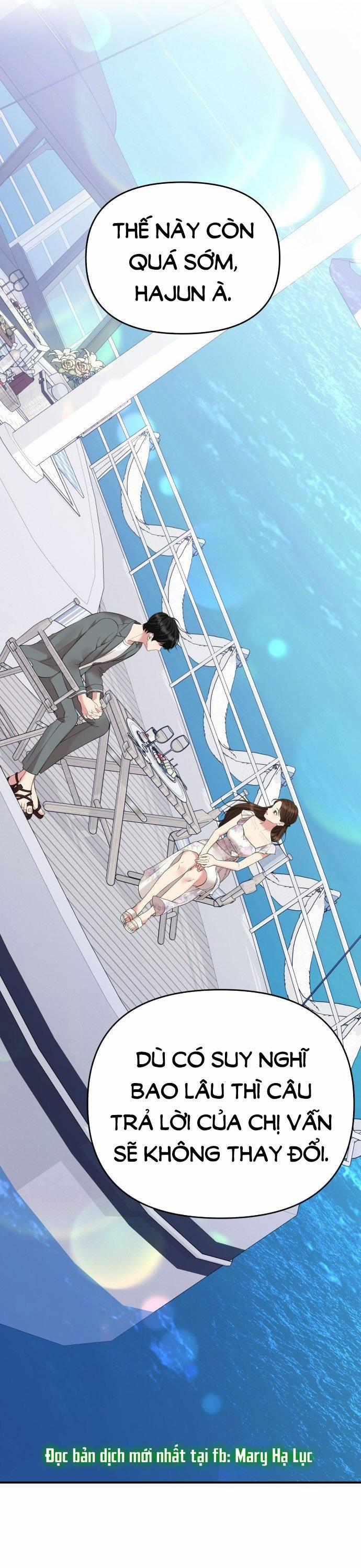 Gửi Em Người Đánh Cắp Những Vì Sao - To You Who Swallowed A Star 142.2 trang 39