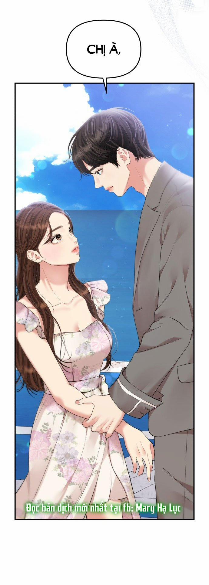 Gửi Em Người Đánh Cắp Những Vì Sao - To You Who Swallowed A Star 142.2 trang 4