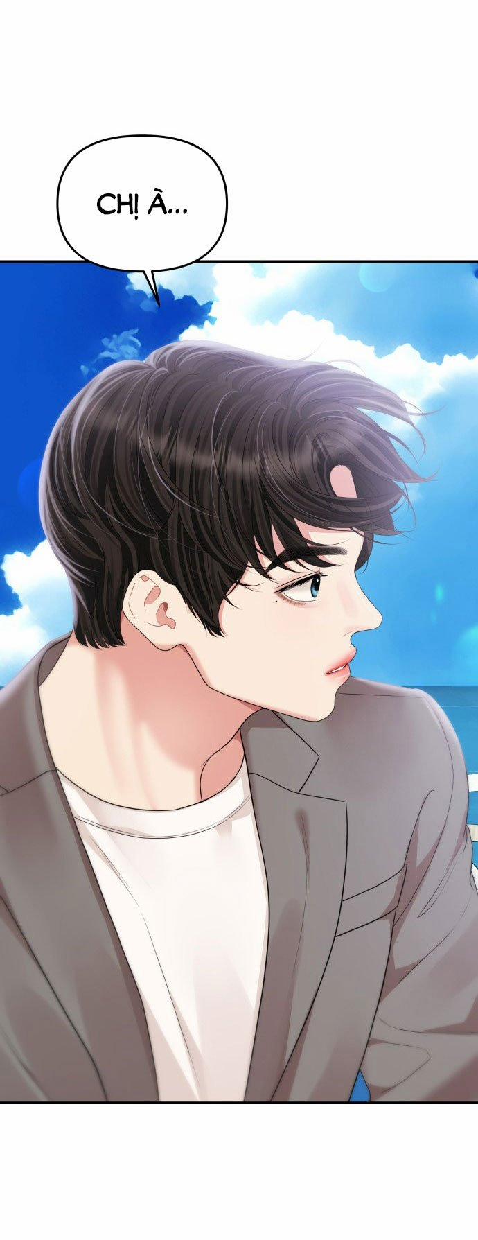 Gửi Em Người Đánh Cắp Những Vì Sao - To You Who Swallowed A Star 142.2 trang 40