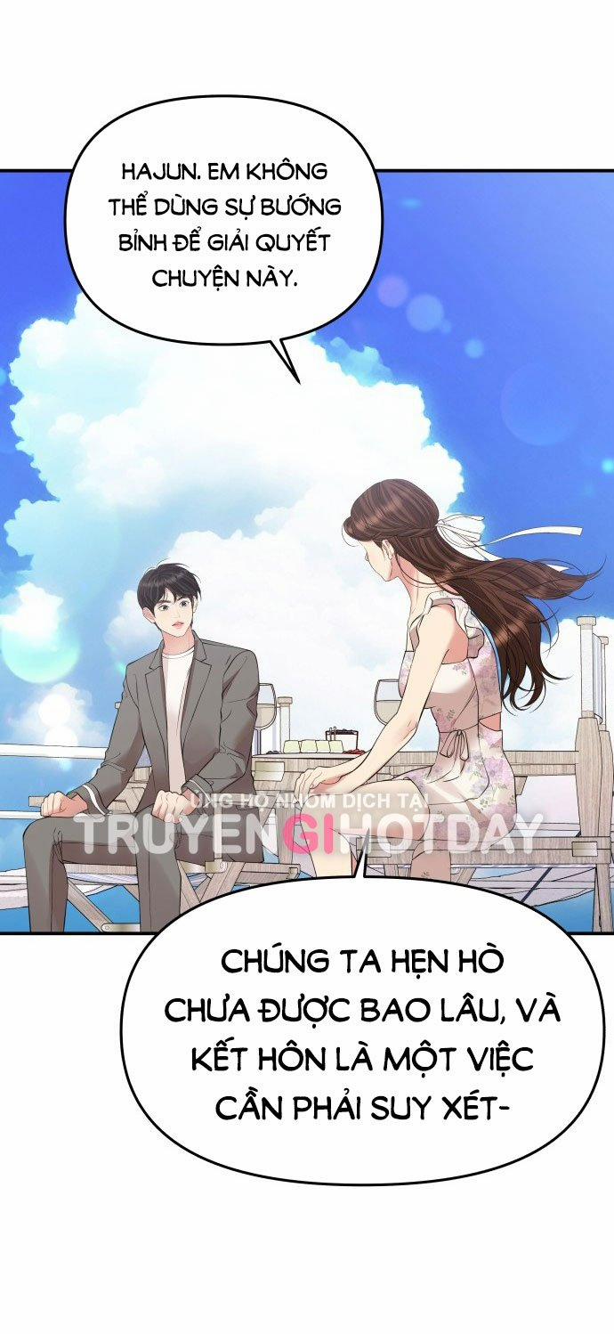 Gửi Em Người Đánh Cắp Những Vì Sao - To You Who Swallowed A Star 142.2 trang 44