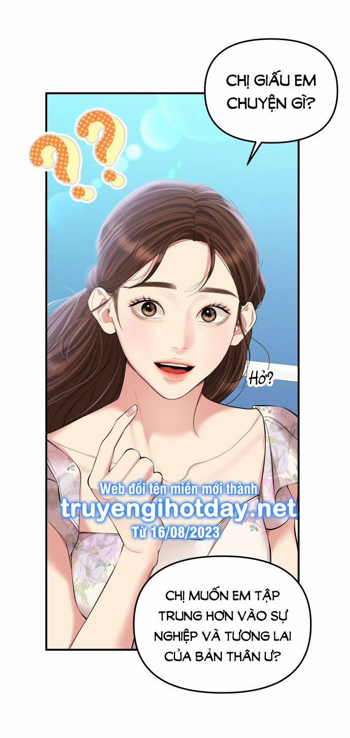 Gửi Em Người Đánh Cắp Những Vì Sao - To You Who Swallowed A Star 142.2 trang 47