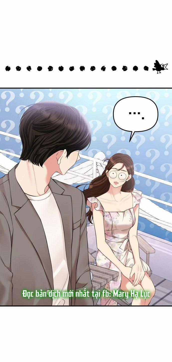 Gửi Em Người Đánh Cắp Những Vì Sao - To You Who Swallowed A Star 142.2 trang 50