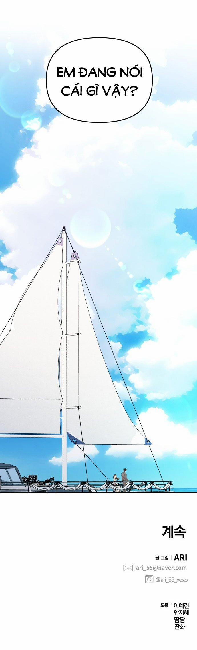 Gửi Em Người Đánh Cắp Những Vì Sao - To You Who Swallowed A Star 142.2 trang 52