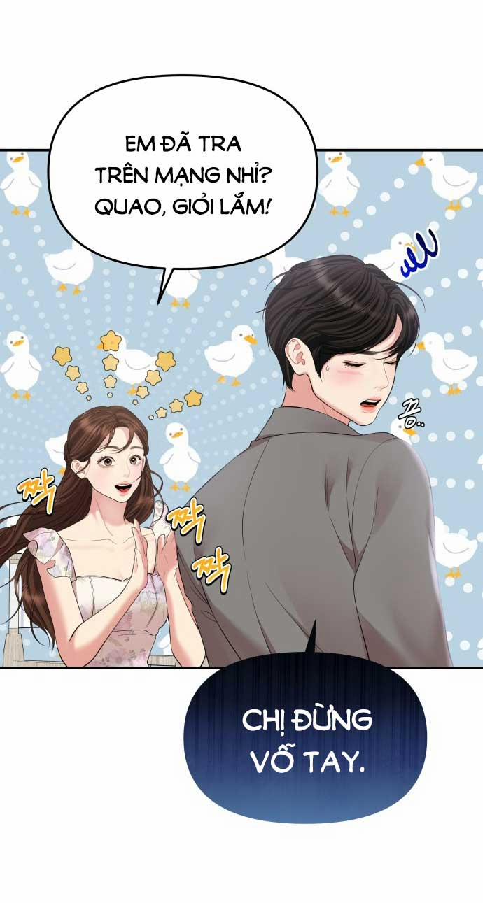 Gửi Em Người Đánh Cắp Những Vì Sao - To You Who Swallowed A Star 143.1 trang 11