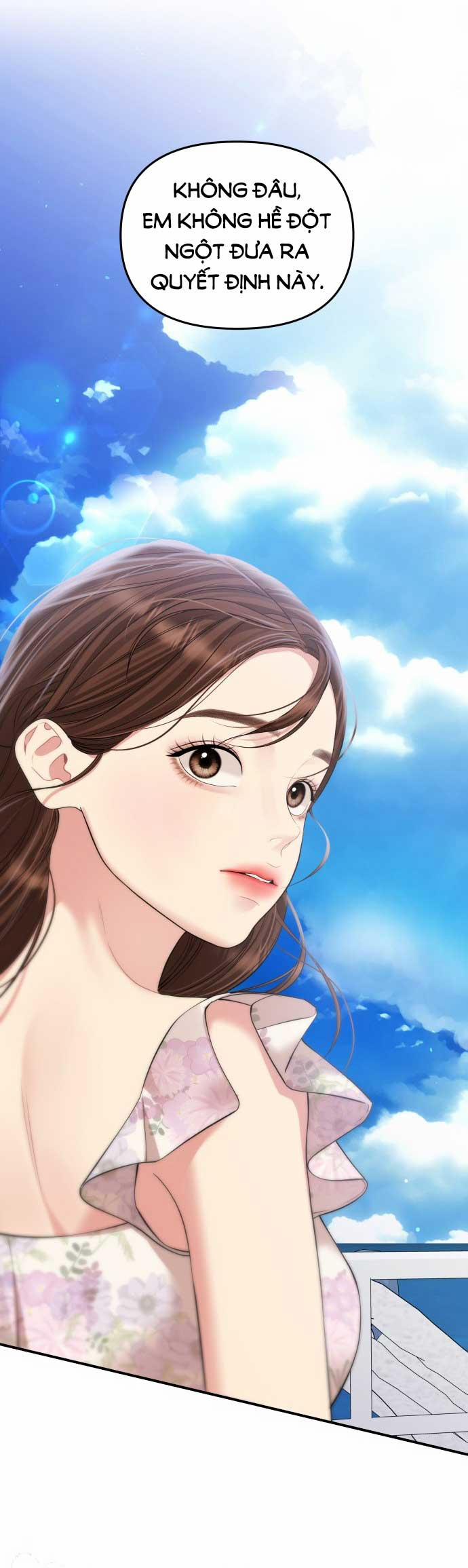 Gửi Em Người Đánh Cắp Những Vì Sao - To You Who Swallowed A Star 143.1 trang 16