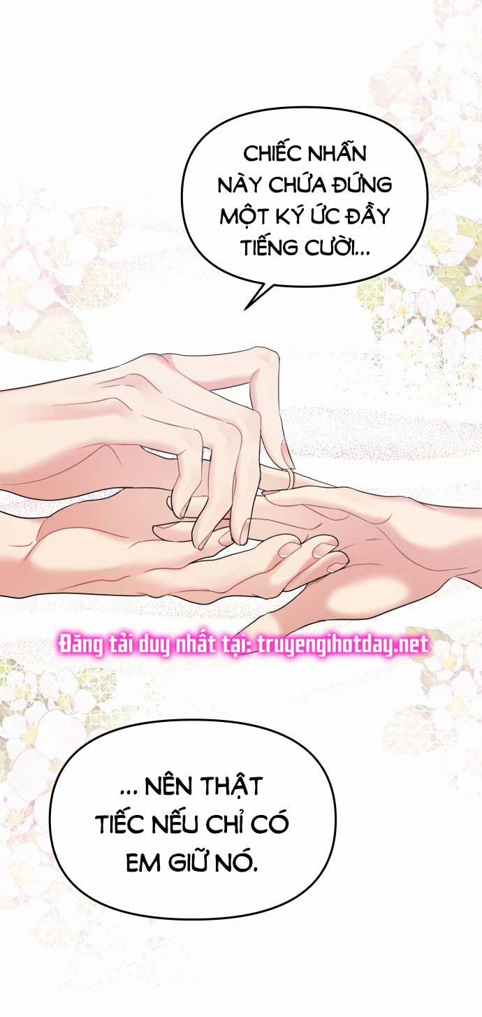 Gửi Em Người Đánh Cắp Những Vì Sao - To You Who Swallowed A Star 143.1 trang 21