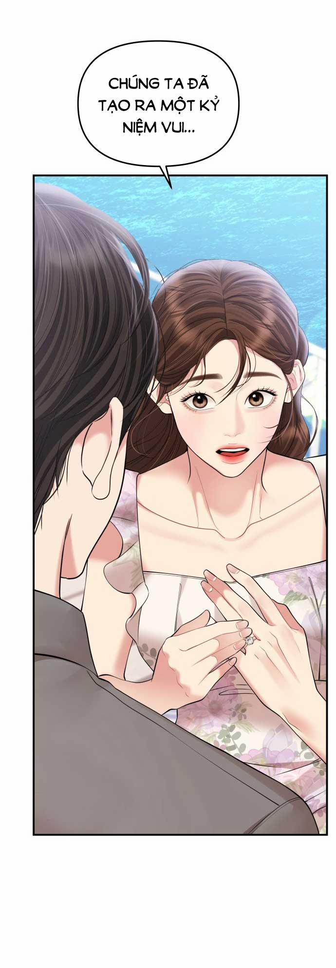 Gửi Em Người Đánh Cắp Những Vì Sao - To You Who Swallowed A Star 143.1 trang 22