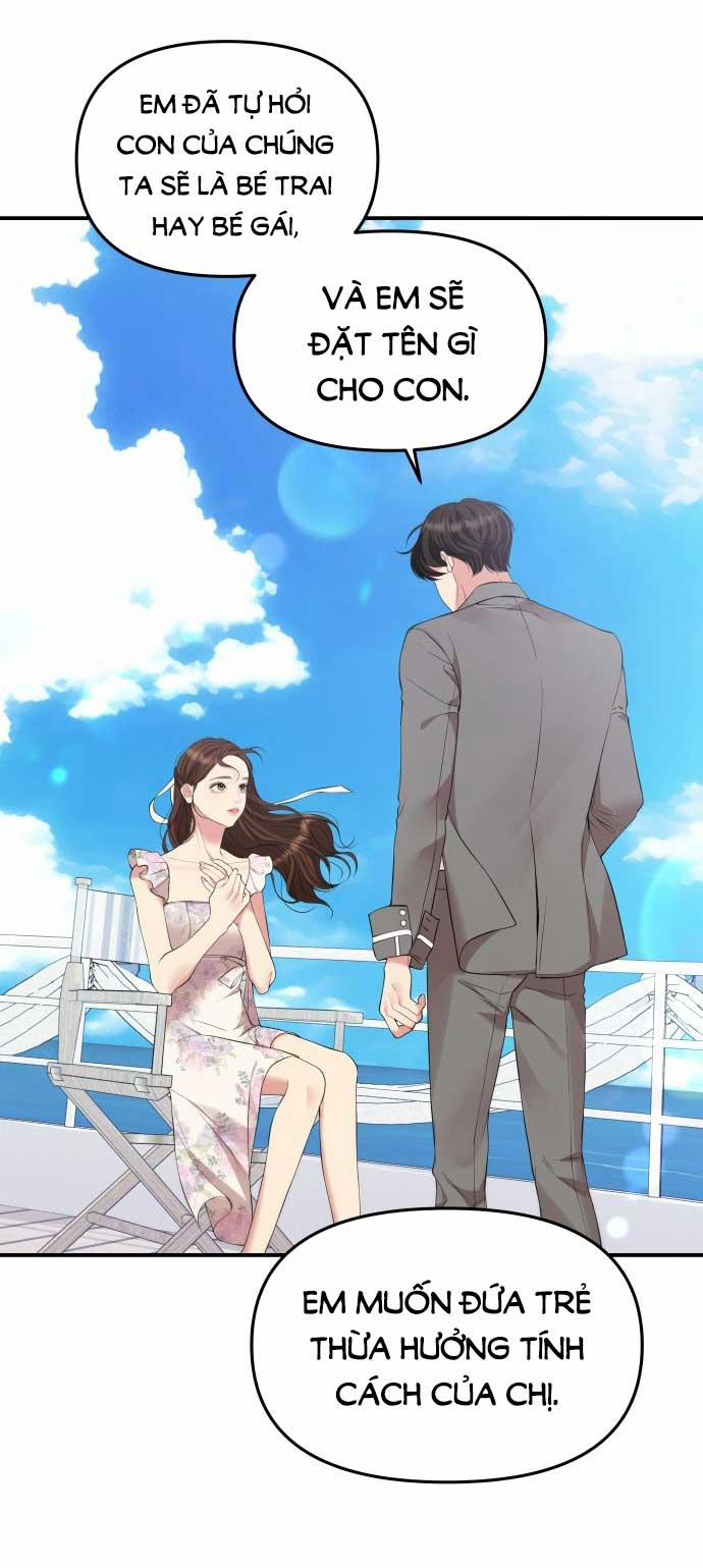 Gửi Em Người Đánh Cắp Những Vì Sao - To You Who Swallowed A Star 143.1 trang 25