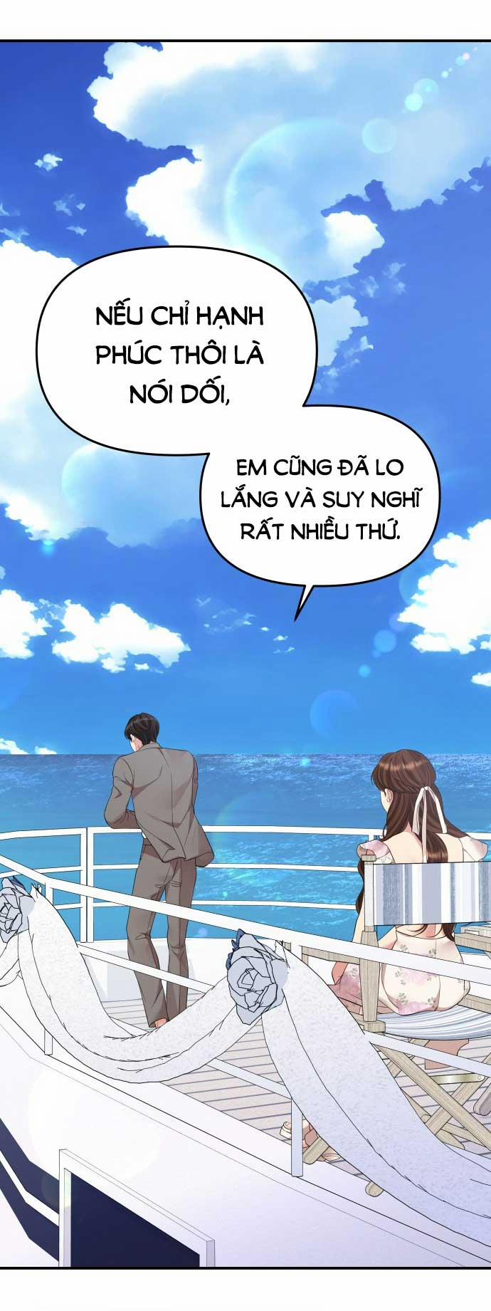 Gửi Em Người Đánh Cắp Những Vì Sao - To You Who Swallowed A Star 143.1 trang 29