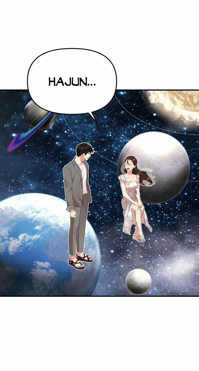 Gửi Em Người Đánh Cắp Những Vì Sao - To You Who Swallowed A Star 143.1 trang 3