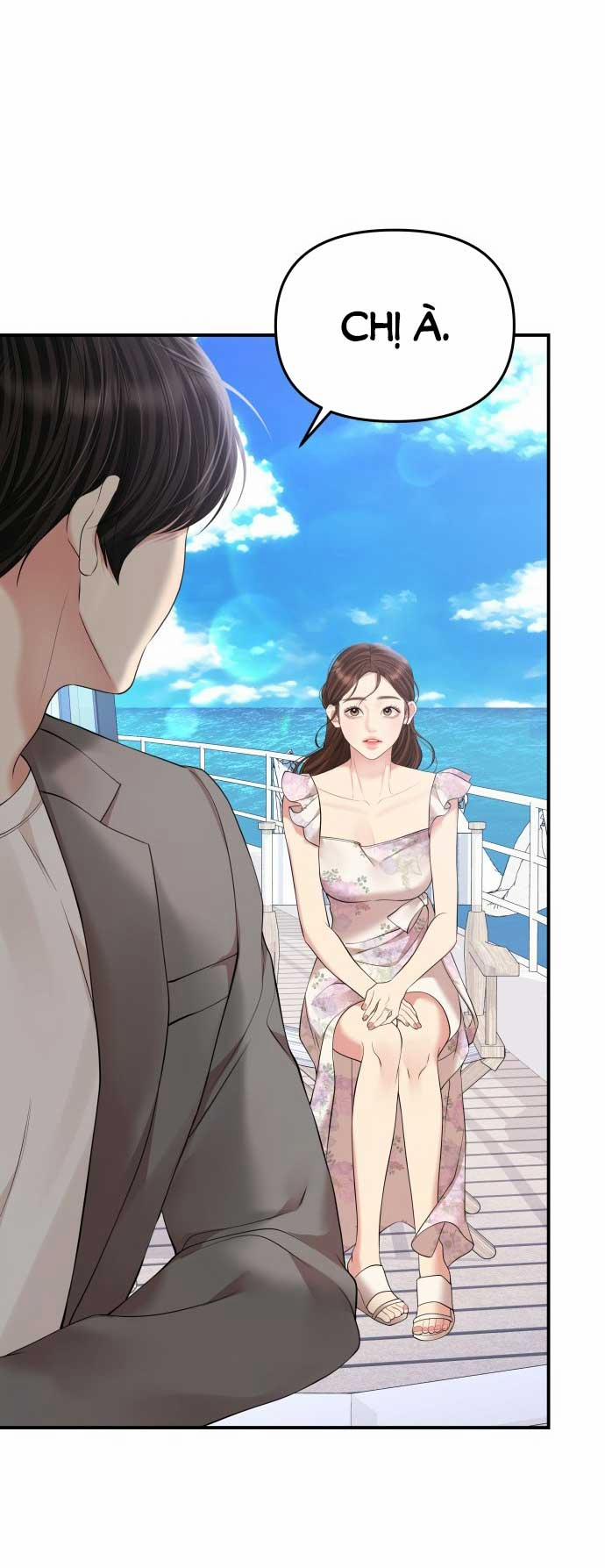 Gửi Em Người Đánh Cắp Những Vì Sao - To You Who Swallowed A Star 143.1 trang 31