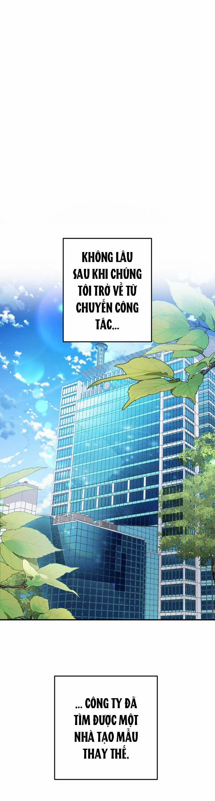 Gửi Em Người Đánh Cắp Những Vì Sao - To You Who Swallowed A Star 143.1 trang 35