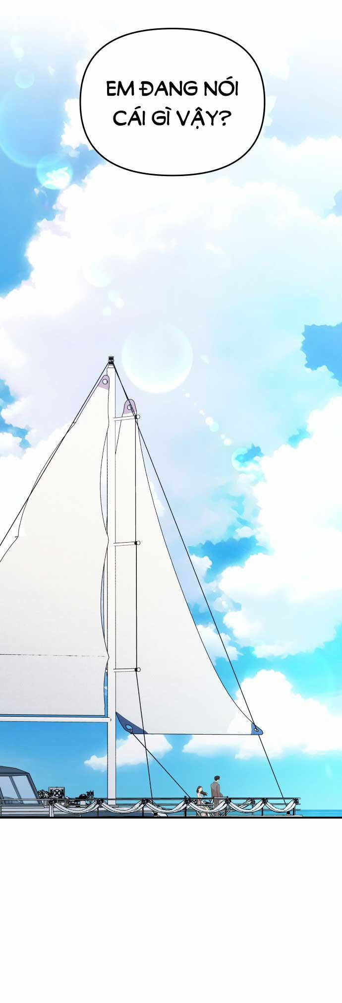 Gửi Em Người Đánh Cắp Những Vì Sao - To You Who Swallowed A Star 143.1 trang 4