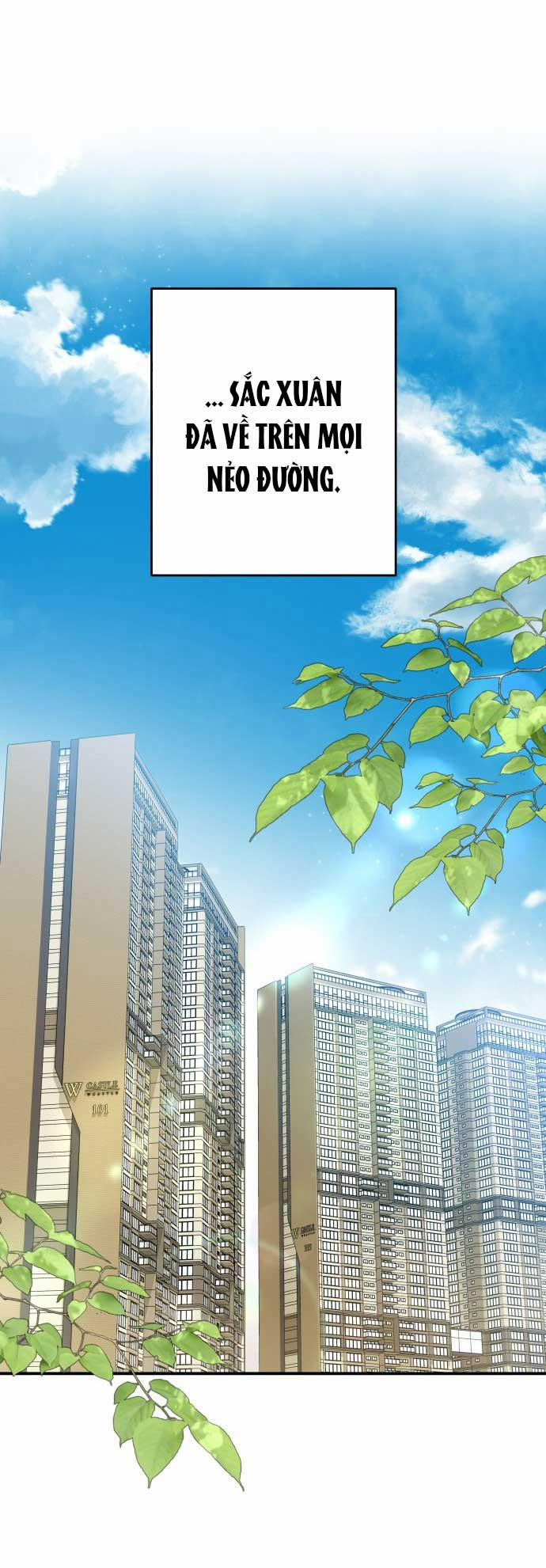 Gửi Em Người Đánh Cắp Những Vì Sao - To You Who Swallowed A Star 143.1 trang 40