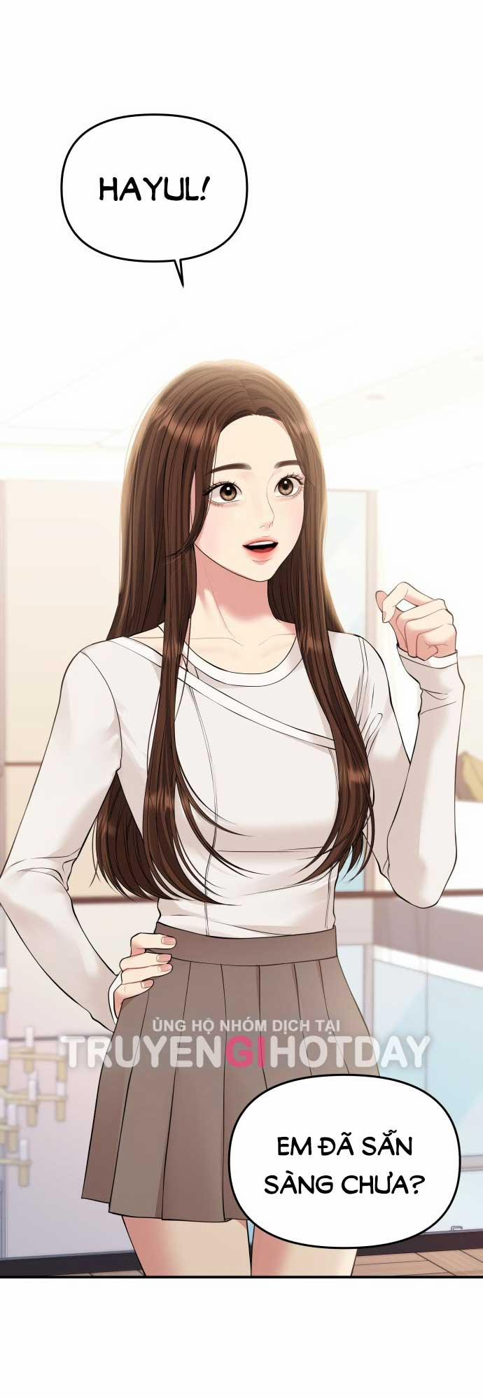 Gửi Em Người Đánh Cắp Những Vì Sao - To You Who Swallowed A Star 143.1 trang 41