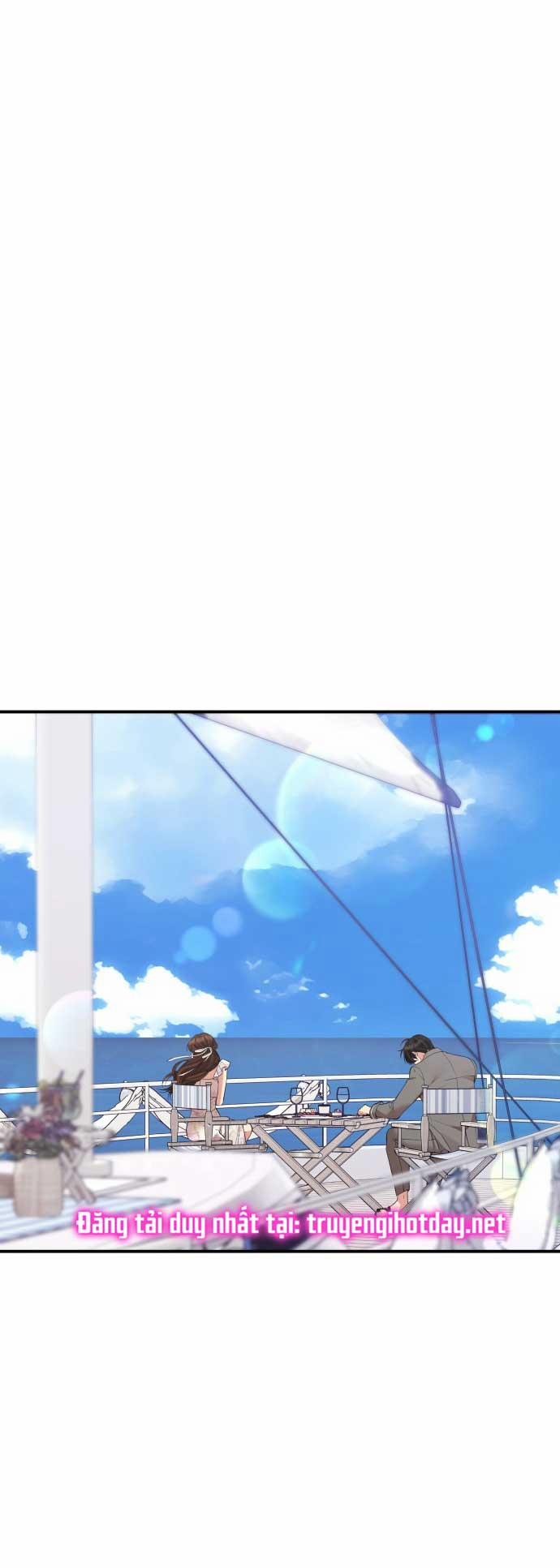 Gửi Em Người Đánh Cắp Những Vì Sao - To You Who Swallowed A Star 143.1 trang 5