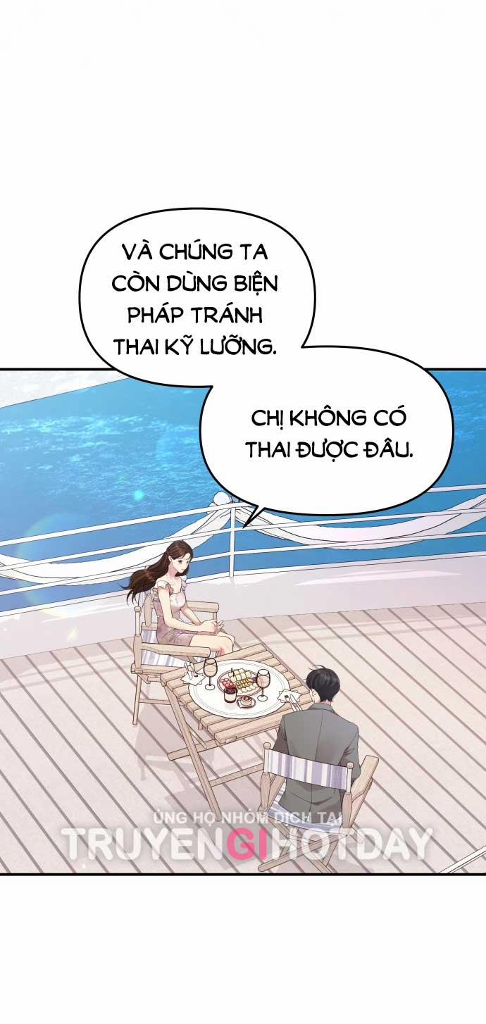 Gửi Em Người Đánh Cắp Những Vì Sao - To You Who Swallowed A Star 143.1 trang 9