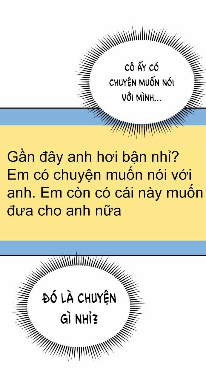 Gửi Em Người Đánh Cắp Những Vì Sao - To You Who Swallowed A Star 143.2 trang 11