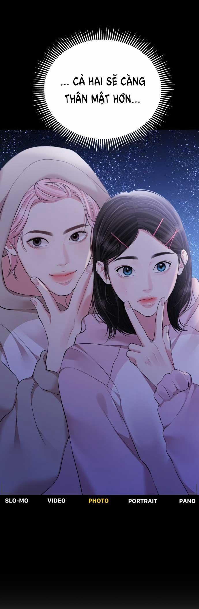 Gửi Em Người Đánh Cắp Những Vì Sao - To You Who Swallowed A Star 143.2 trang 18