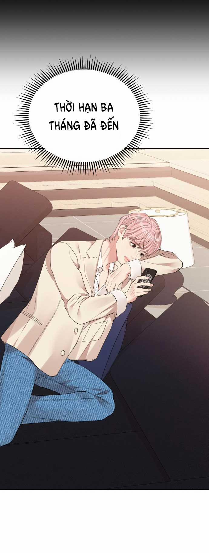 Gửi Em Người Đánh Cắp Những Vì Sao - To You Who Swallowed A Star 143.2 trang 19