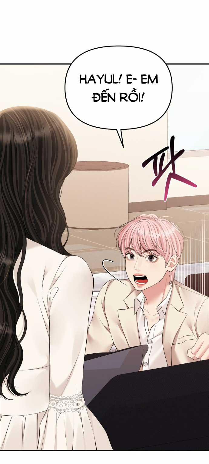 Gửi Em Người Đánh Cắp Những Vì Sao - To You Who Swallowed A Star 143.2 trang 22