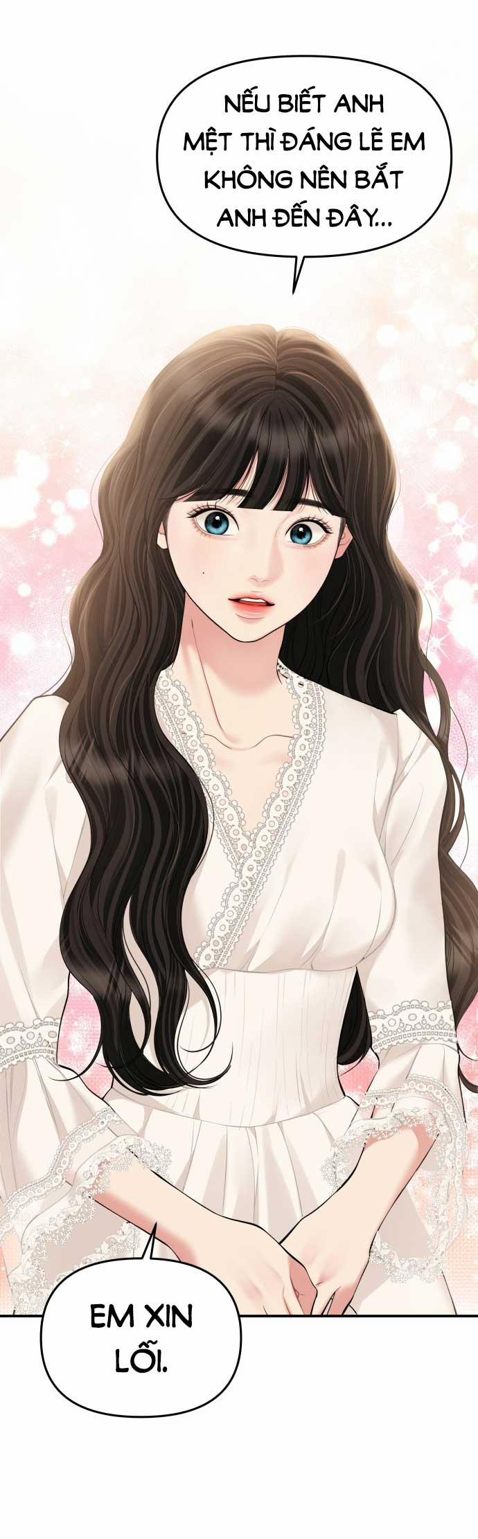 Gửi Em Người Đánh Cắp Những Vì Sao - To You Who Swallowed A Star 143.2 trang 24