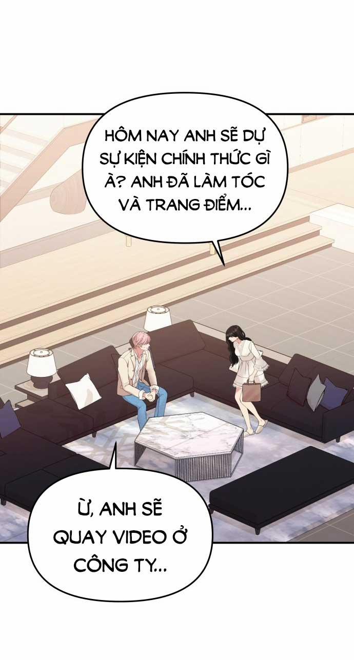 Gửi Em Người Đánh Cắp Những Vì Sao - To You Who Swallowed A Star 143.2 trang 27