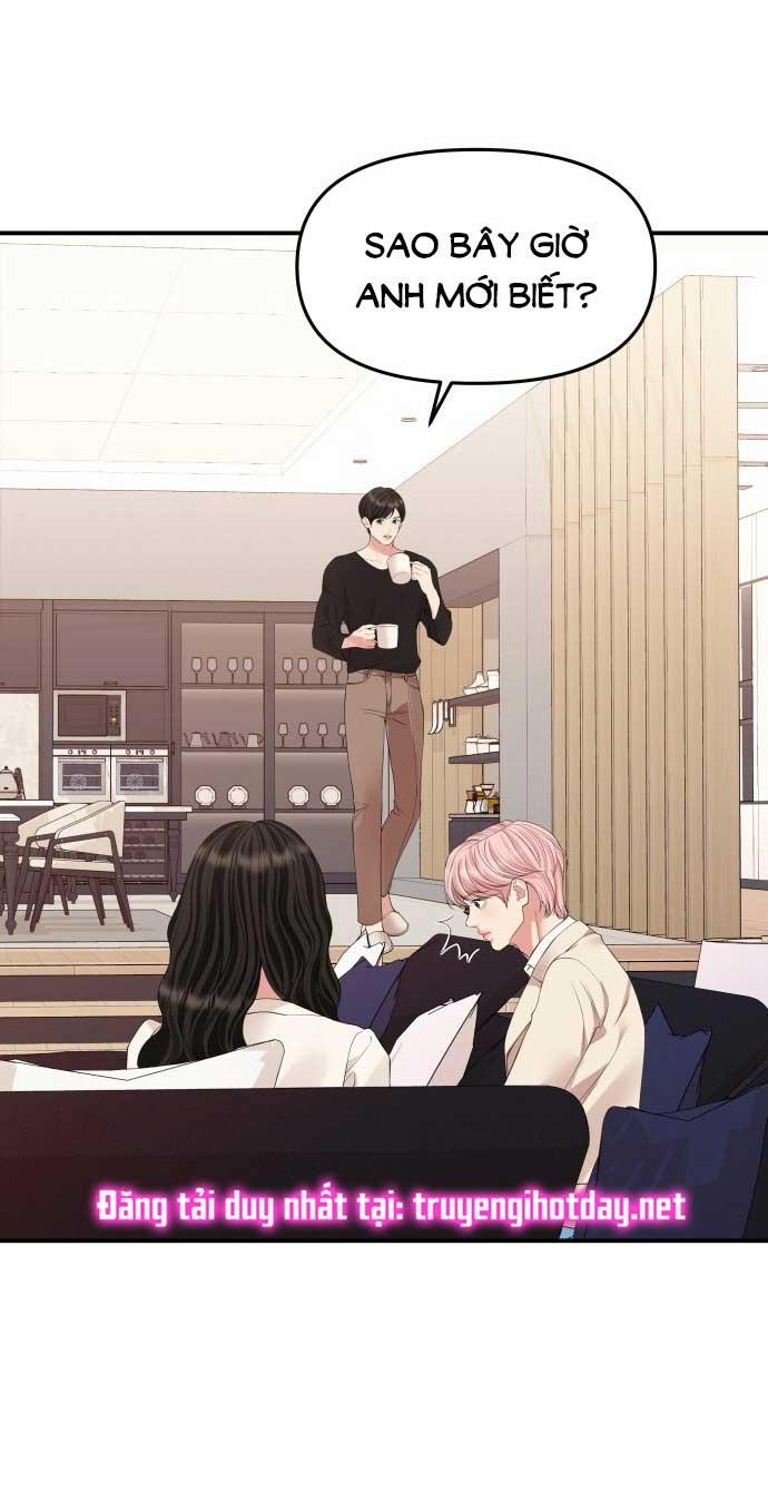 Gửi Em Người Đánh Cắp Những Vì Sao - To You Who Swallowed A Star 143.2 trang 29